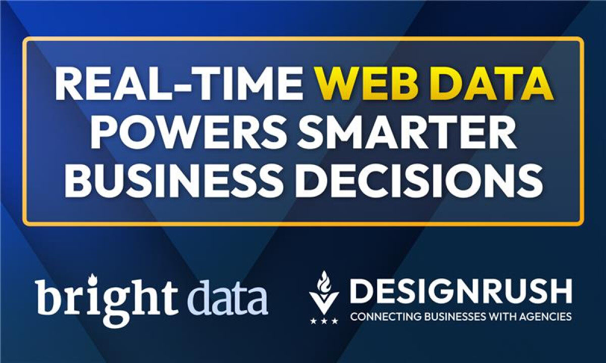 How Real-Time Web Data Drives Better CRM, AdTech, and AI Results