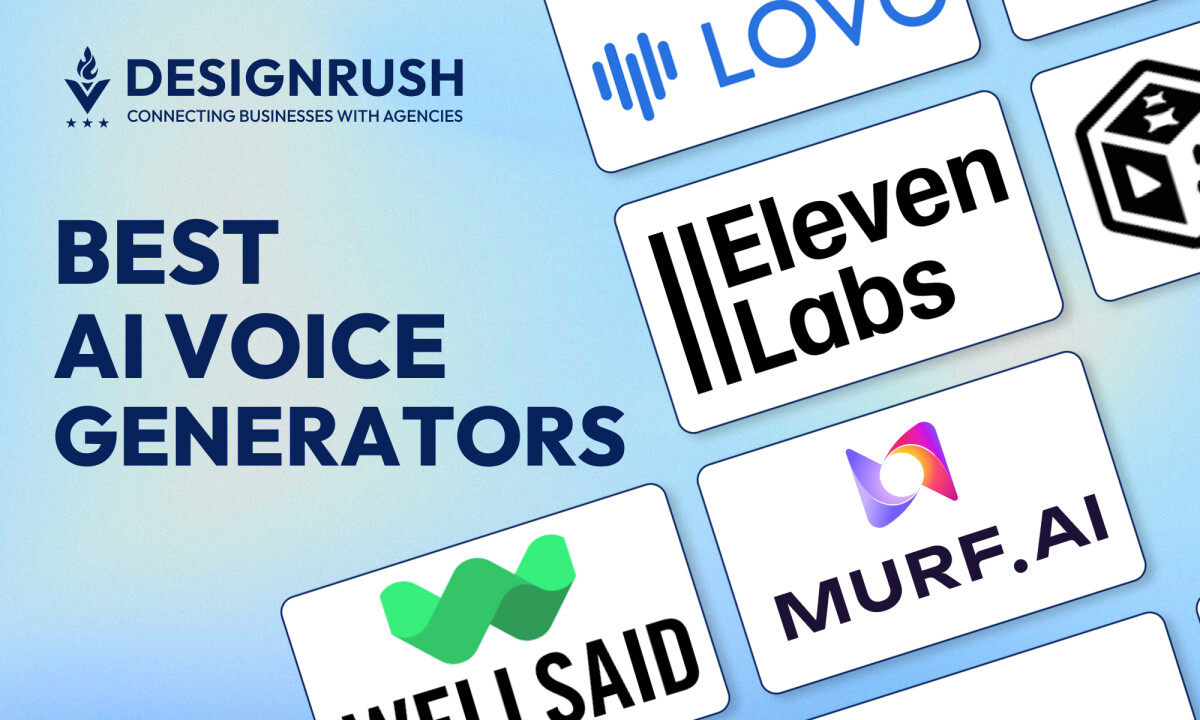 I Tested the Best AI Voice Generators in 2026 — Here’s What Actually Worked