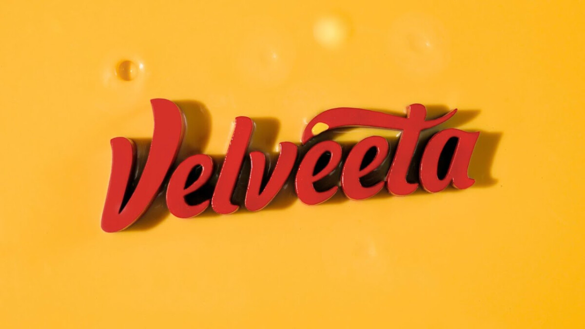 Velveeta Turns Up the Heat With Cardi B and a New Creative Direction