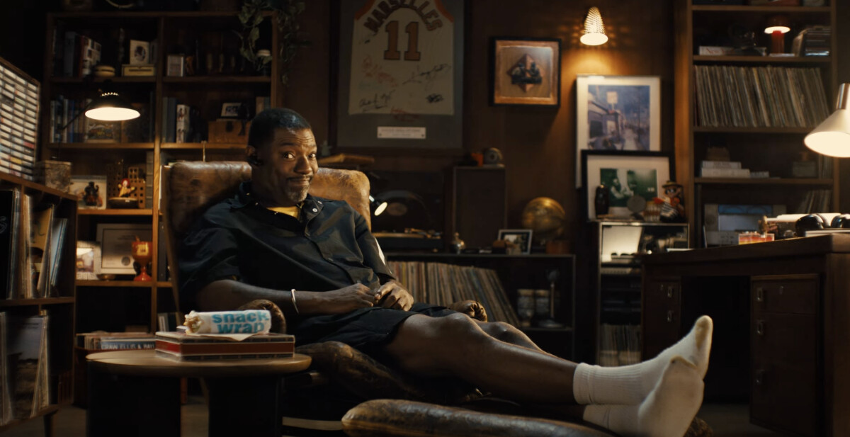 McDonald’s Taps Translation to Fuel Snack Wrap Sales Through Culture