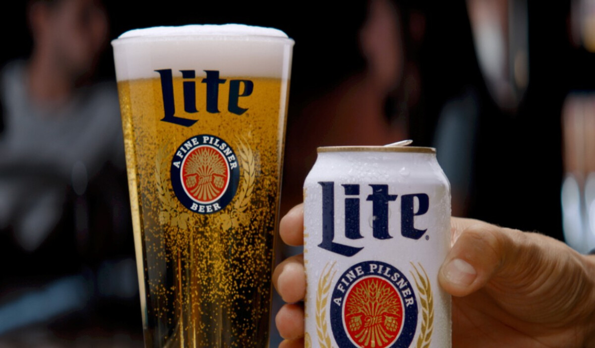 Miller Lite Offers a Lesson in Legacy Marketing With Free Beer
