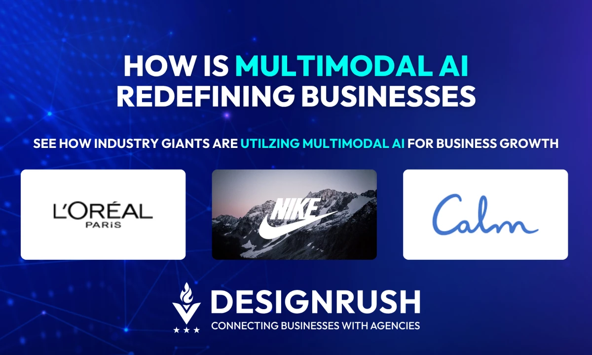 How Multimodal AI Is Redefining Business Strategy, Customer Experience, and Growth