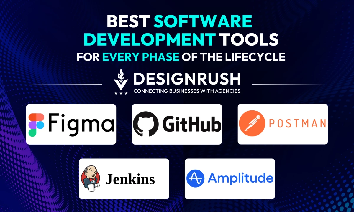 20 Best Software Development Tools for Every Stage of the Development Lifecycle