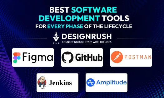 Best software development tools