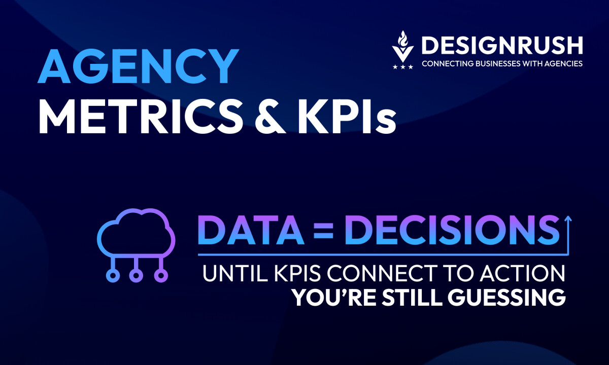 Top Agency Metrics and KPIs Every Agency Leader Needs To Track