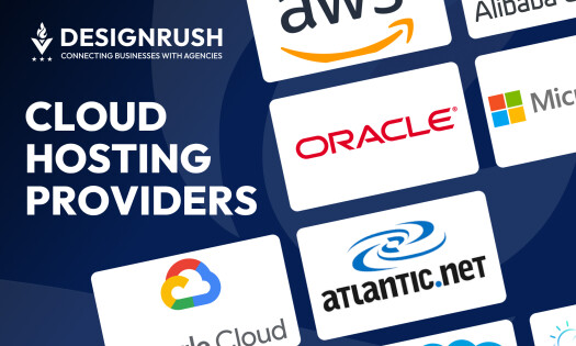 Best Public Cloud Providers