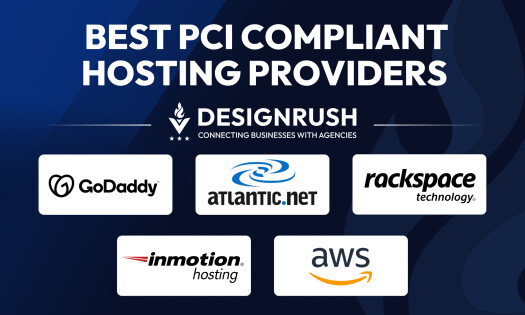 Best PCI Compliant Hosting Providers