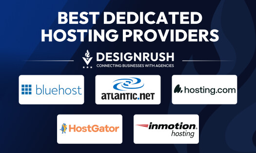 Best Dedicated Hosting Providers