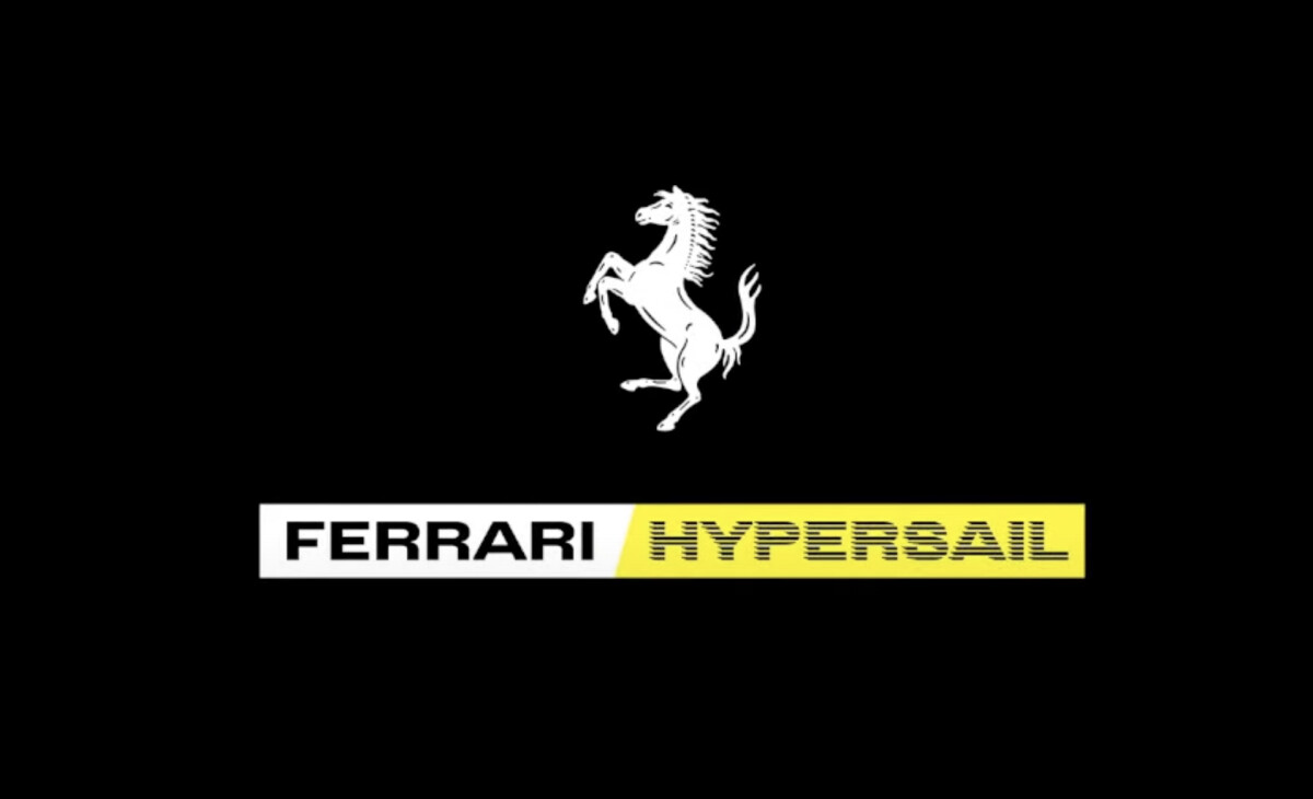 Ferrari’s Racing Yacht Isn’t a Brand Risk, It’s Brand Religion