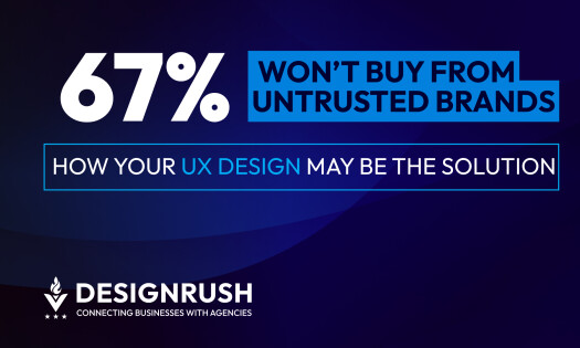 Secure UX Design is the key to customer trust and revenue