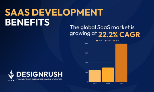 SaaS-Development