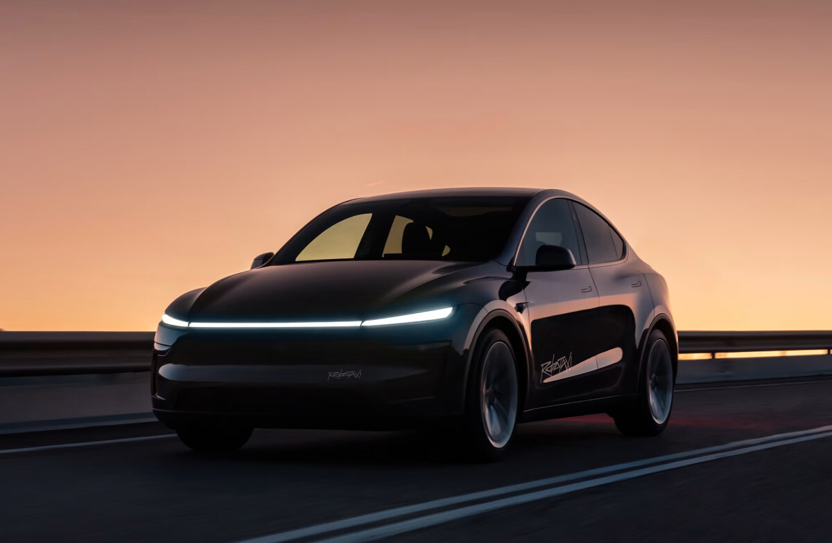 Elon Musk’s Robotaxi Strategy: A Branding Pivot to Counter China’s EV Brands