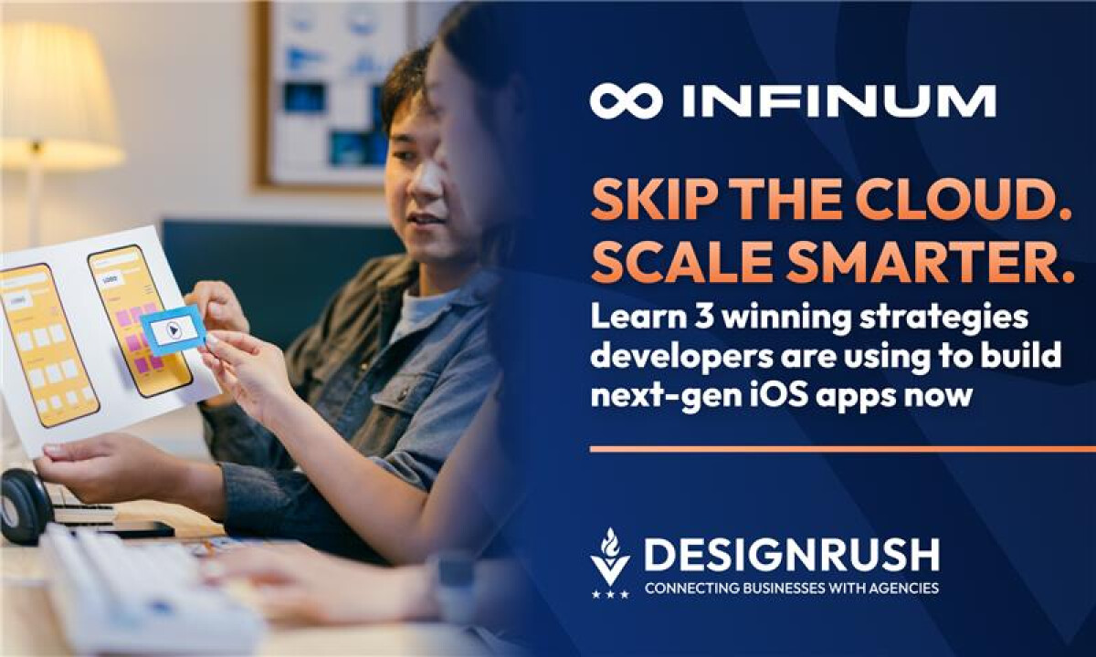 Facing Cloud AI Limits? Infinum Breaks Down Apple’s On-Device AI Advantage for iOS Devs