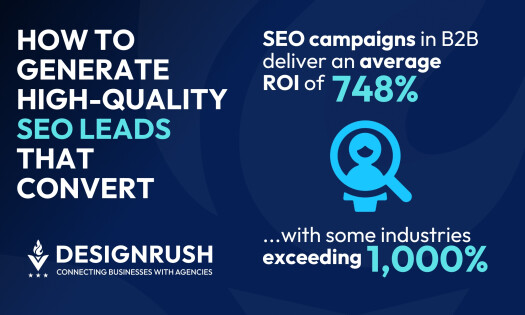 SEO Leads