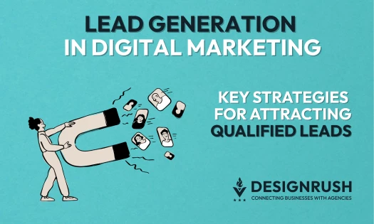 What Is Lead Generation in Digital Marketing: Key Strategies You Need to Know