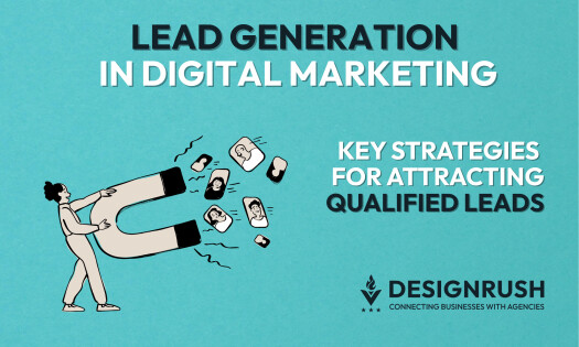 What Is Lead Generation in Digital Marketing: Key Strategies You Need to Know