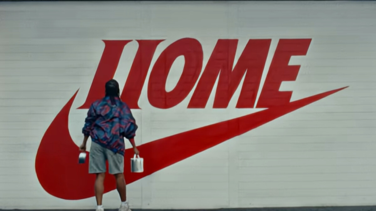 Nike Flips the Script Again as Lionesses Win Back-to-Back Titles