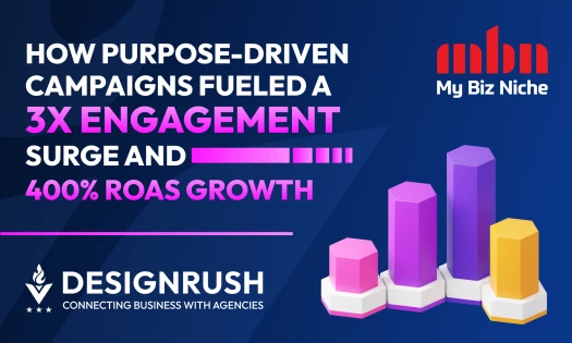 MyBizNiche purpose-driven campaigns
