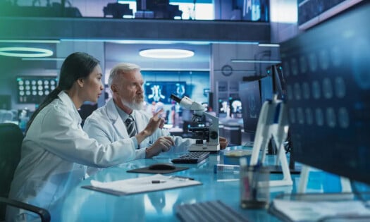 Why Top Labs Are Ditching Off-the-Shelf LIMS for Custom Builds