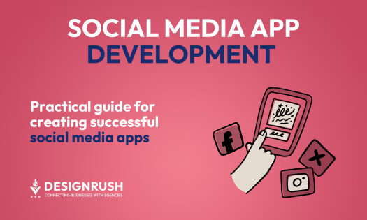 Social Media App Development: Comprehensive Guide on How to Build Engaging Platforms