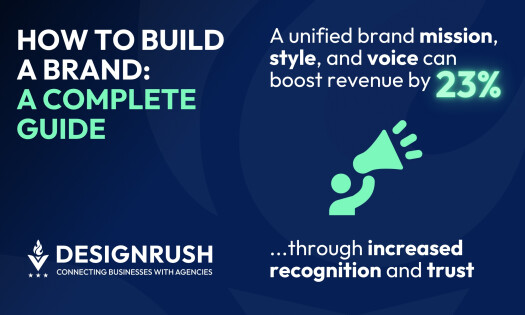 How to Build a Brand