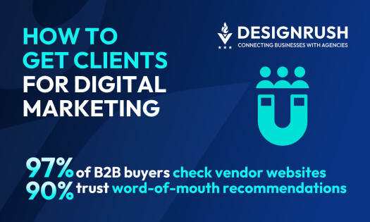 How To Get Clients for Digital Marketing