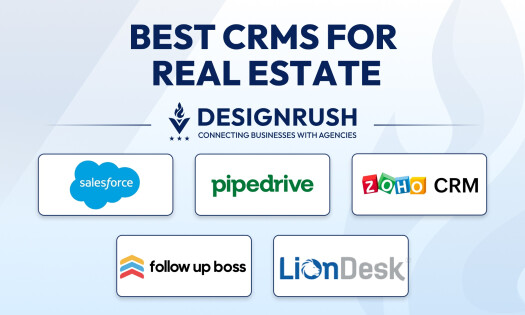 CRM For Real Estate