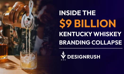 Inside the $9B Kentucky Whiskey Branding Collapse