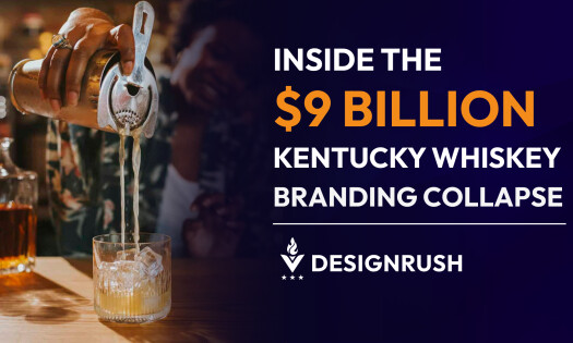 Inside the $9B Kentucky Whiskey Branding Collapse