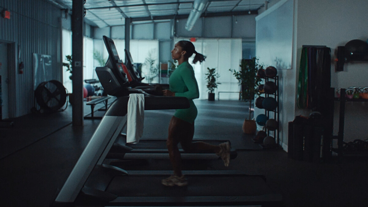 K18 Hair Puts Biotech Front and Center with Simone Biles