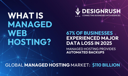 Managed Web Hosting