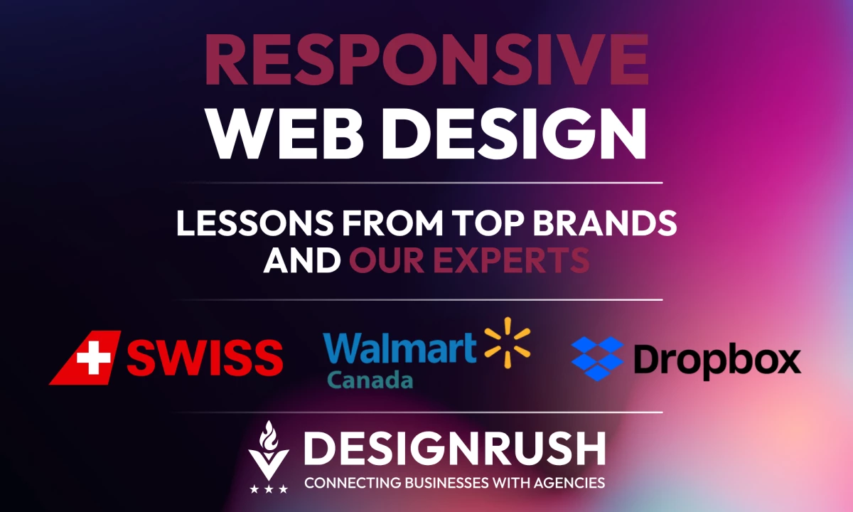 An Inside Look at How Brands Grow With Responsive Web Design