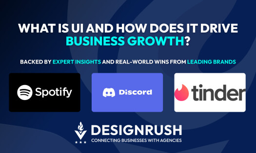 What is UI