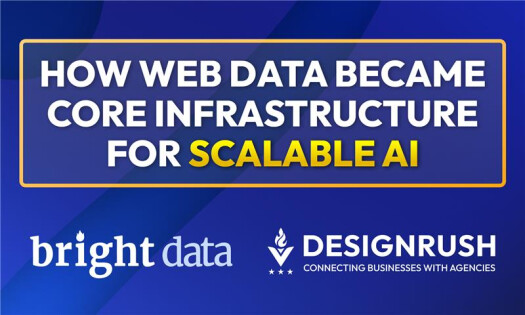 How Bright Data Makes Web Data Scalable Infrastructure for AI