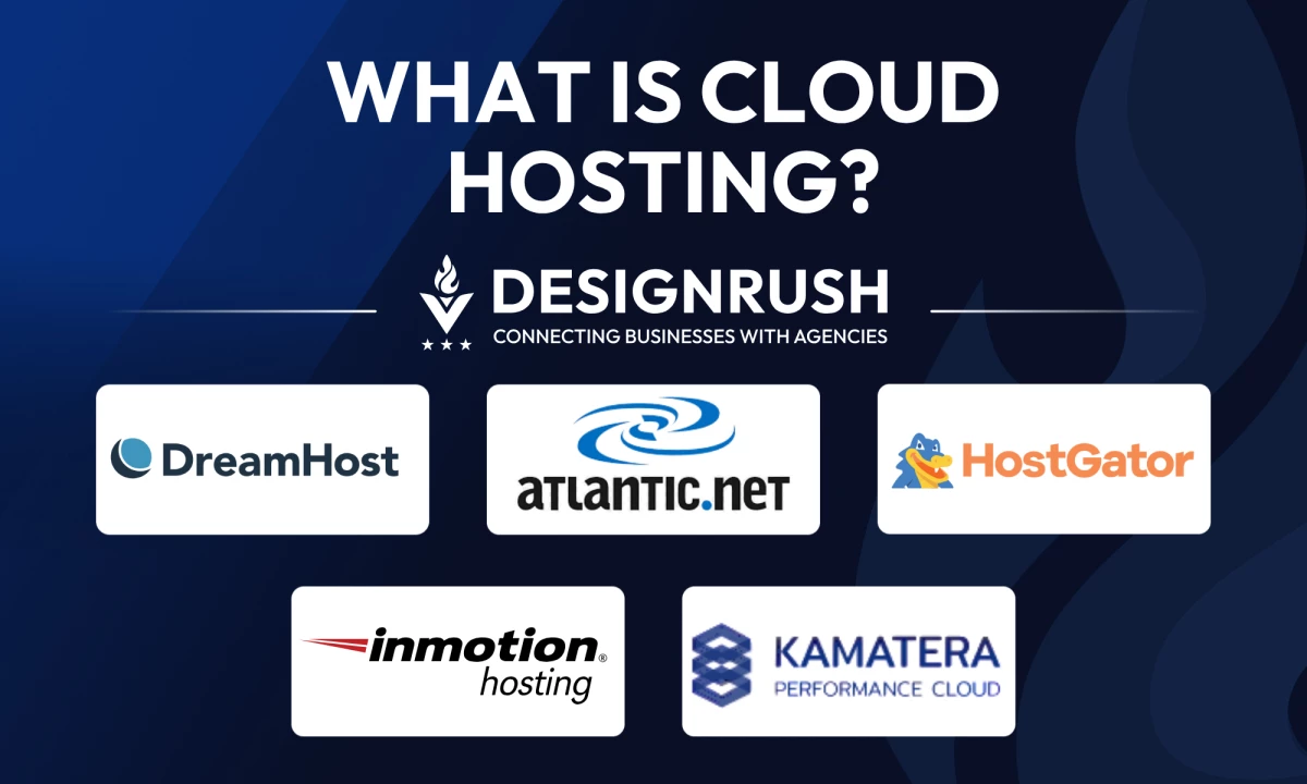 What Is Cloud Hosting?