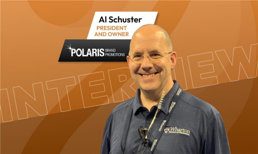 Al Schester, President & Owner of Polaris
