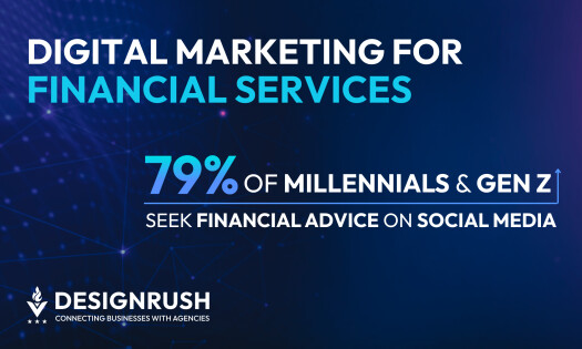 Digital Marketing for Financial Services: Trends, Tips & More