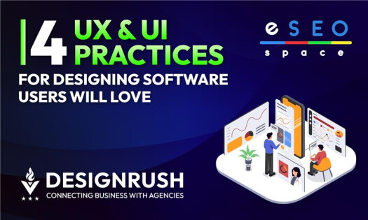 UX and UI Best Practices for Designing Great Software