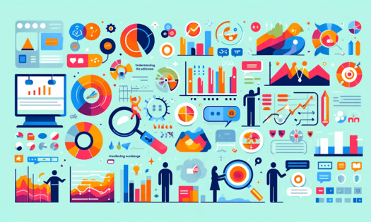 Concept of Data Visualization and Democratization