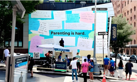 Skylight's Parent Confessions