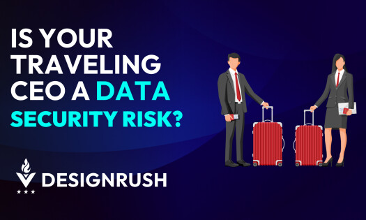 How to Counter Data Security Risks During Business Travel