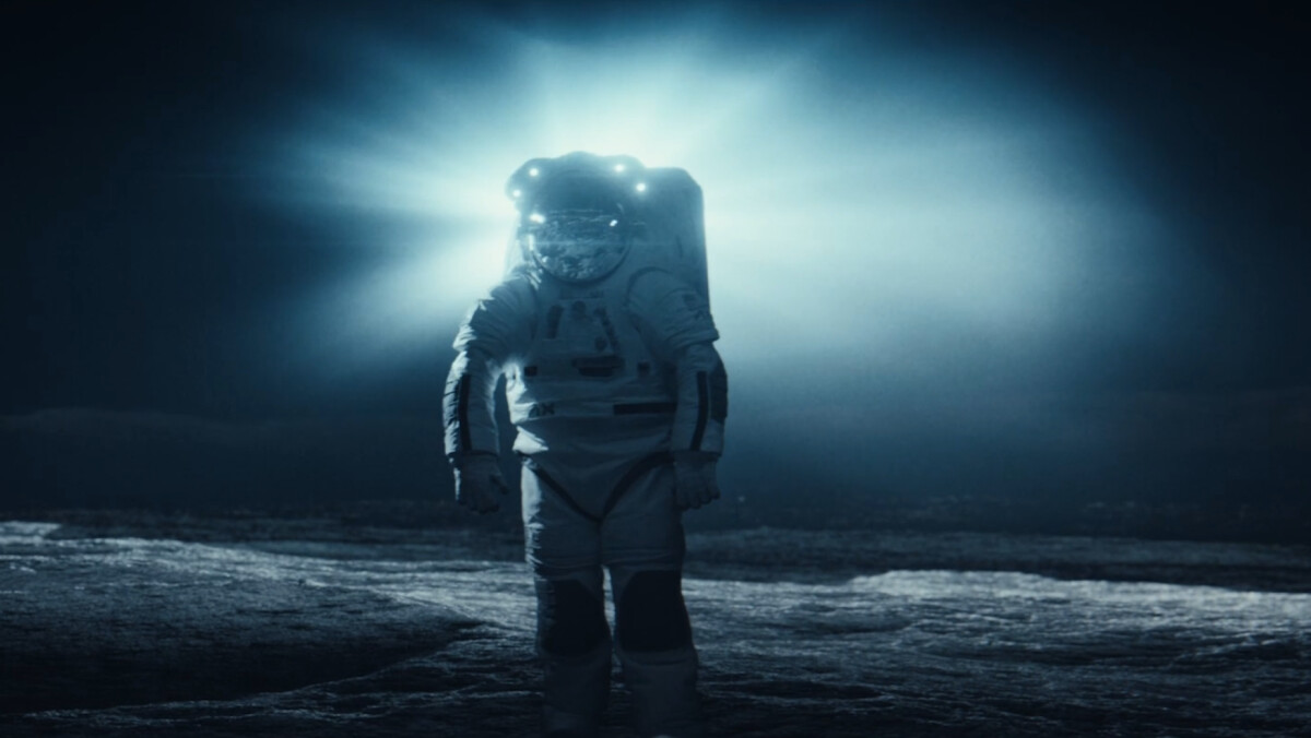 Oakley Enters New Frontier With Axiom Space and NASA's Artemis III