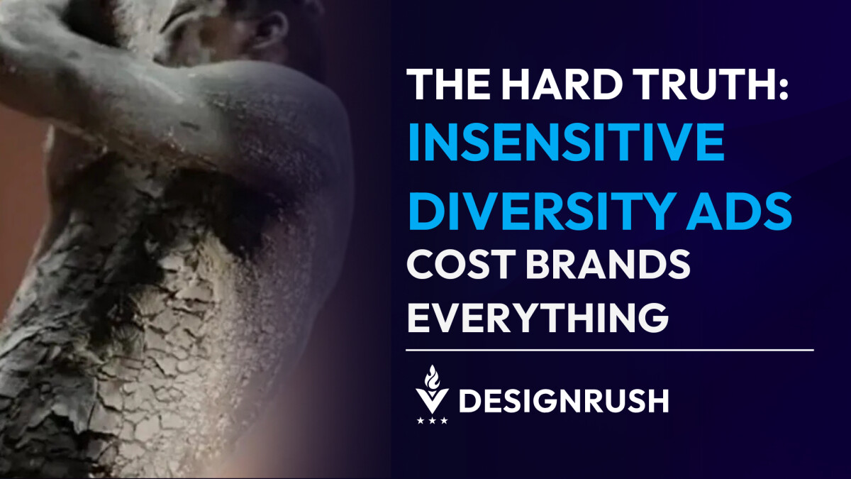 Sanex, Swatch Ads Expose Hard Truths on Cultural Risk for Brands and Agencies