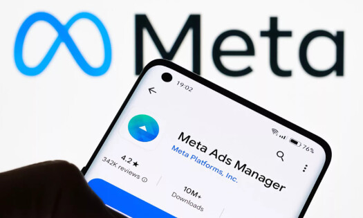Meta Ads Manager App on Apple Apps Store