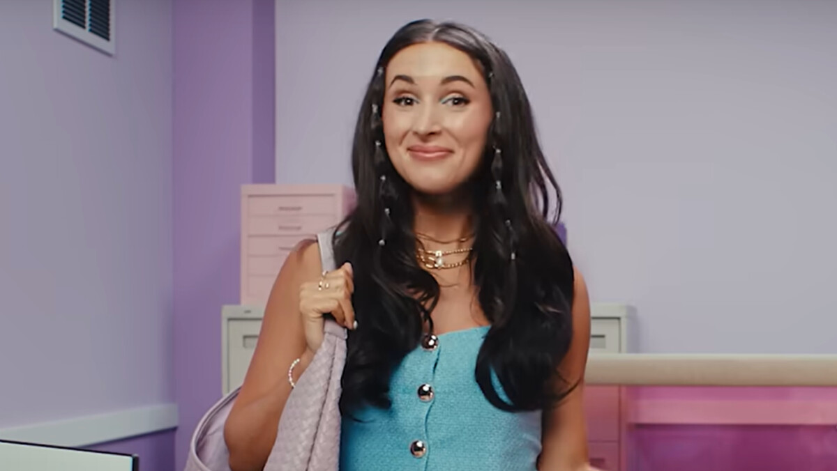 NYX Turns HR Training Into a Viral 'Corporate Baddie' Campaign