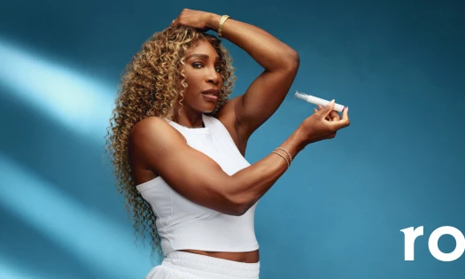 Serana Williams teams up with Ro for GLP-1