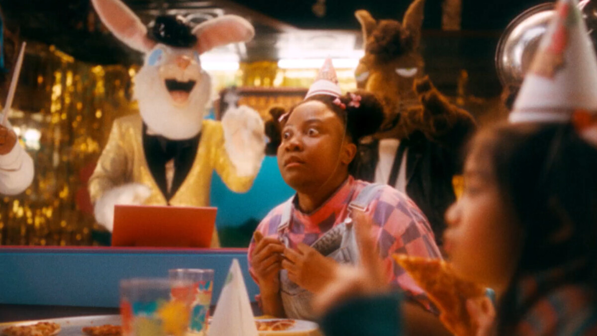 DoorDash Showcases Dasher Flexibility in Humor-Driven Campaign