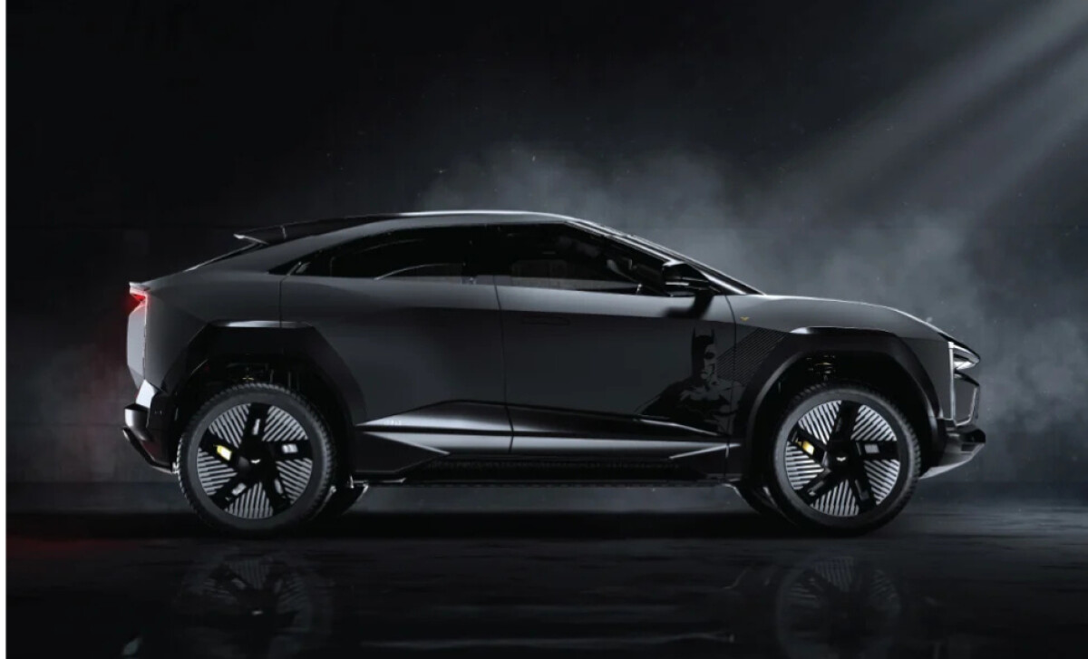 Batman SUV Clears Out in 135 Seconds: A Scarcity Marketing Win for Mahindra