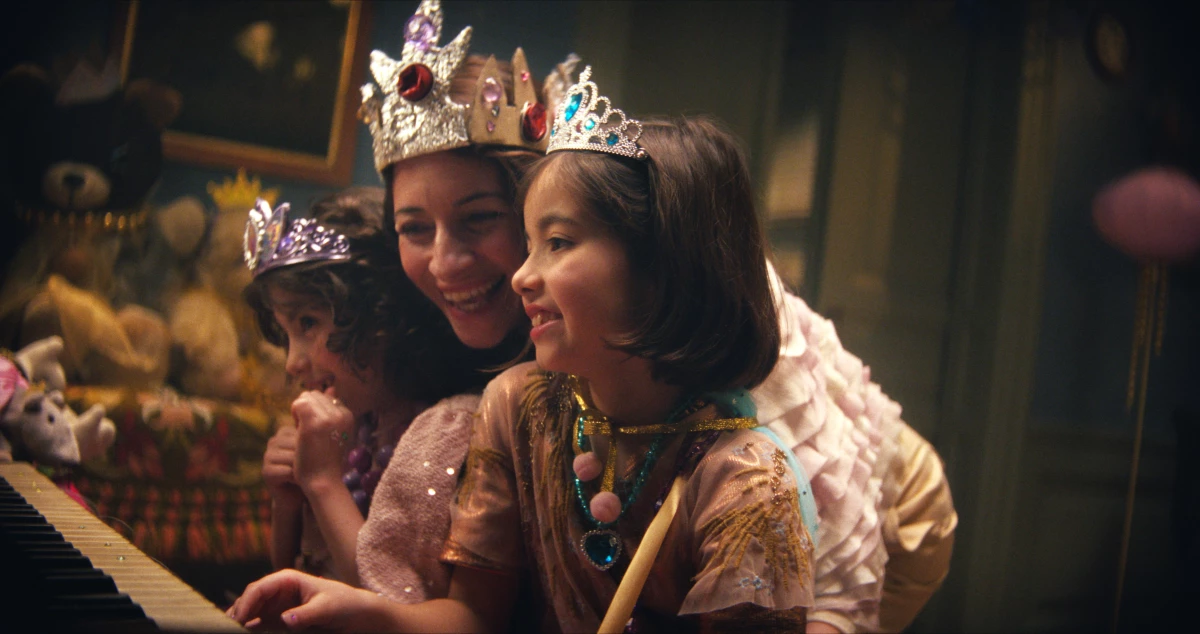 Disney Drops Nostalgic, Star-Studded Princess Spot for World Princess Week