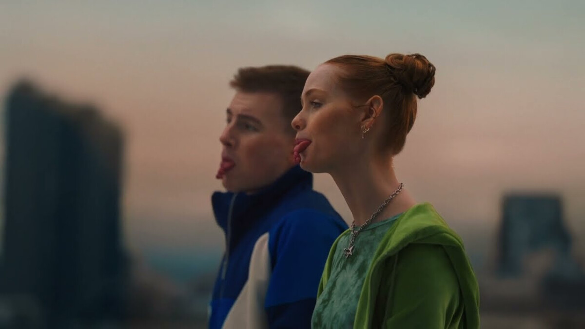 Tinder Taps Gen Z Crush Culture in New Campaign from Mischief